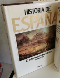 ENCICLOPEDIA HISTORIA DE ESPAÑA 12T (8)